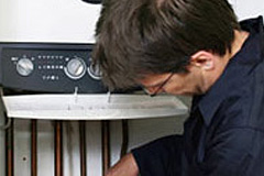 boiler repair Thenford