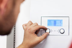 best Thenford boiler servicing companies