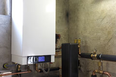 Thenford condensing boiler companies