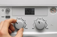 free Thenford boiler maintenance quotes