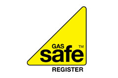 gas safe companies Thenford